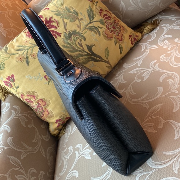 🌸 AUTHENTIC BALLY BAG - Picture 8 of 13